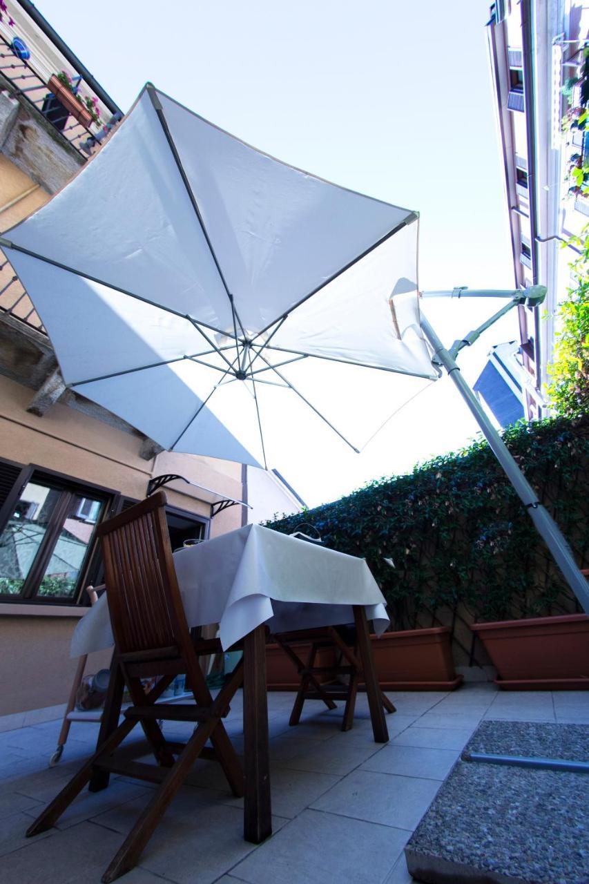 B&B Terrazza Baires - in the Heart of Milan 2