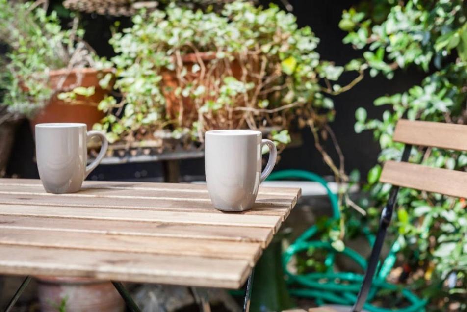 1 Square du Docteur Blanche - Paris 16 1