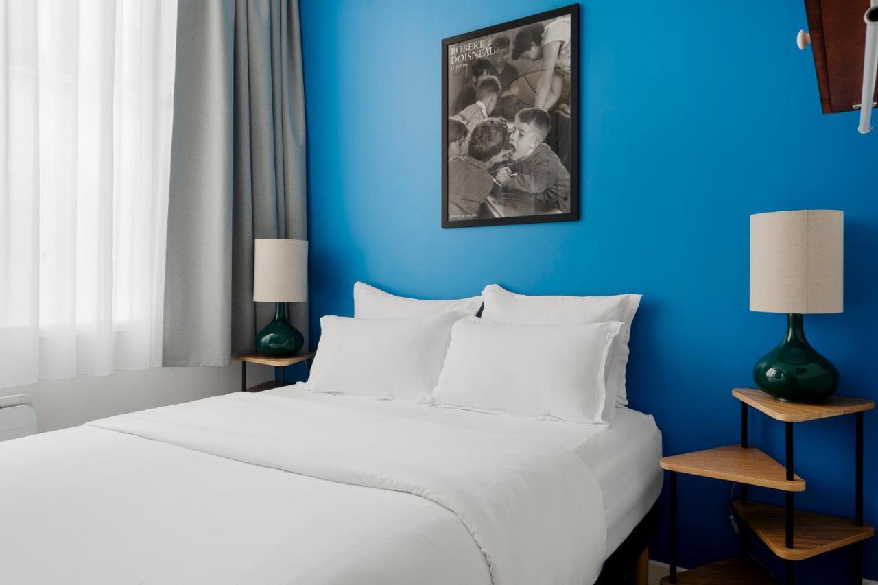 Balyam Suites Montorgueil - Sentier 2