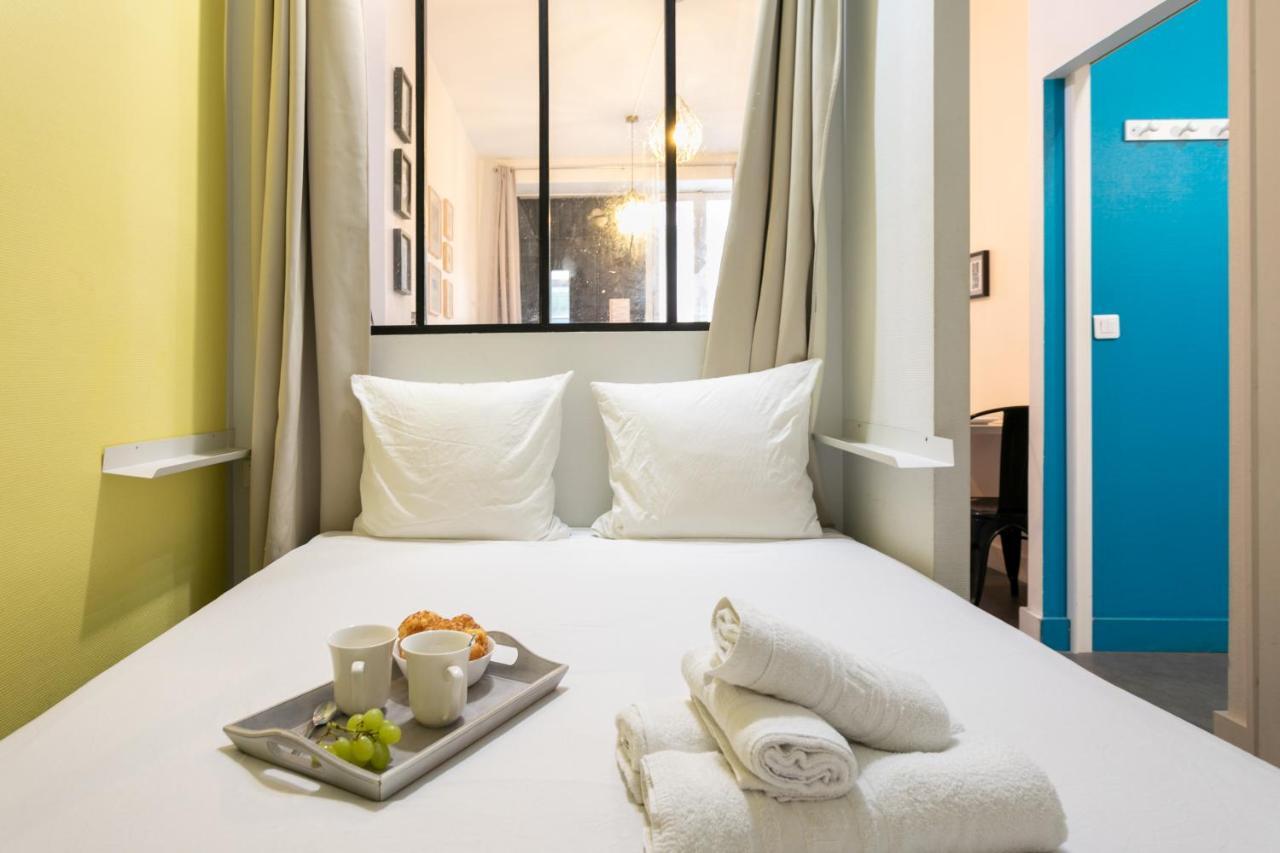 Apartments Ws Opera - Folies Bergeres