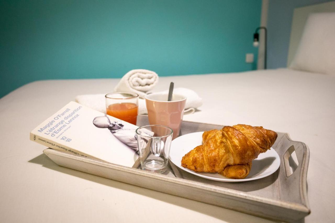 Apartments Ws Opera - Folies Bergeres 2