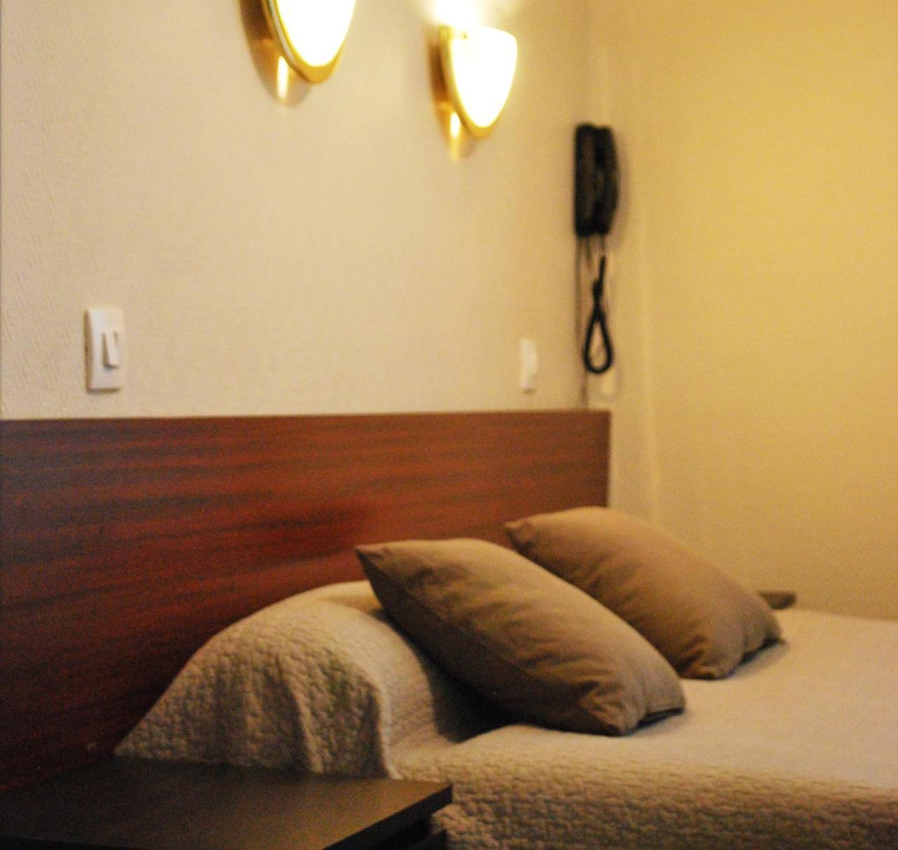 Hotel Avenir Jonquiere 1