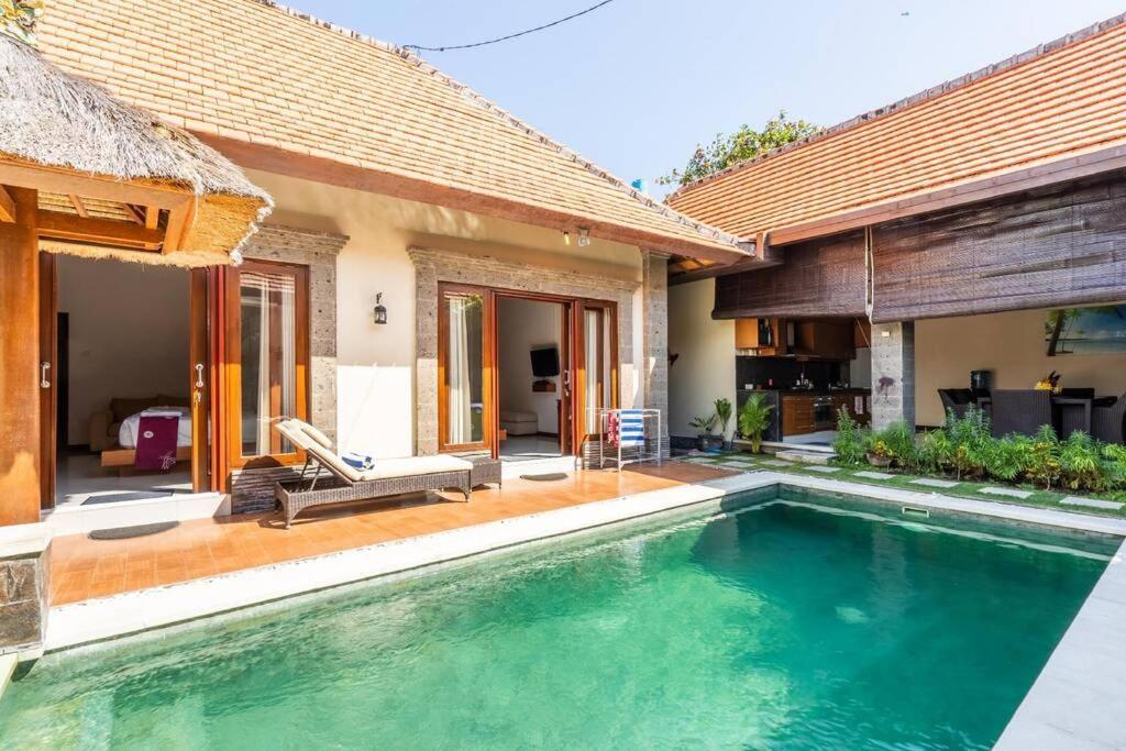 Villa Jiwa Sanur 1
