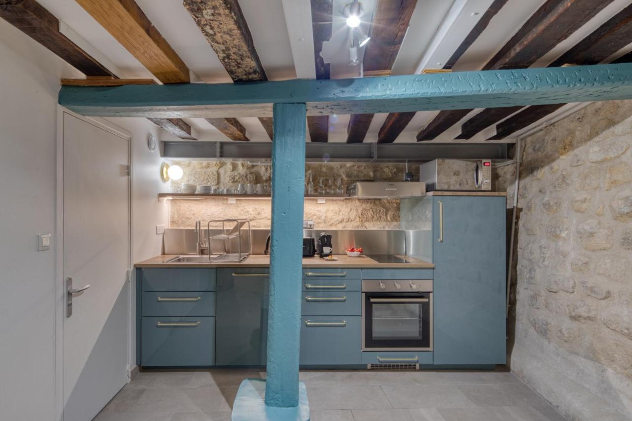 Sweett - Gravilliers 2