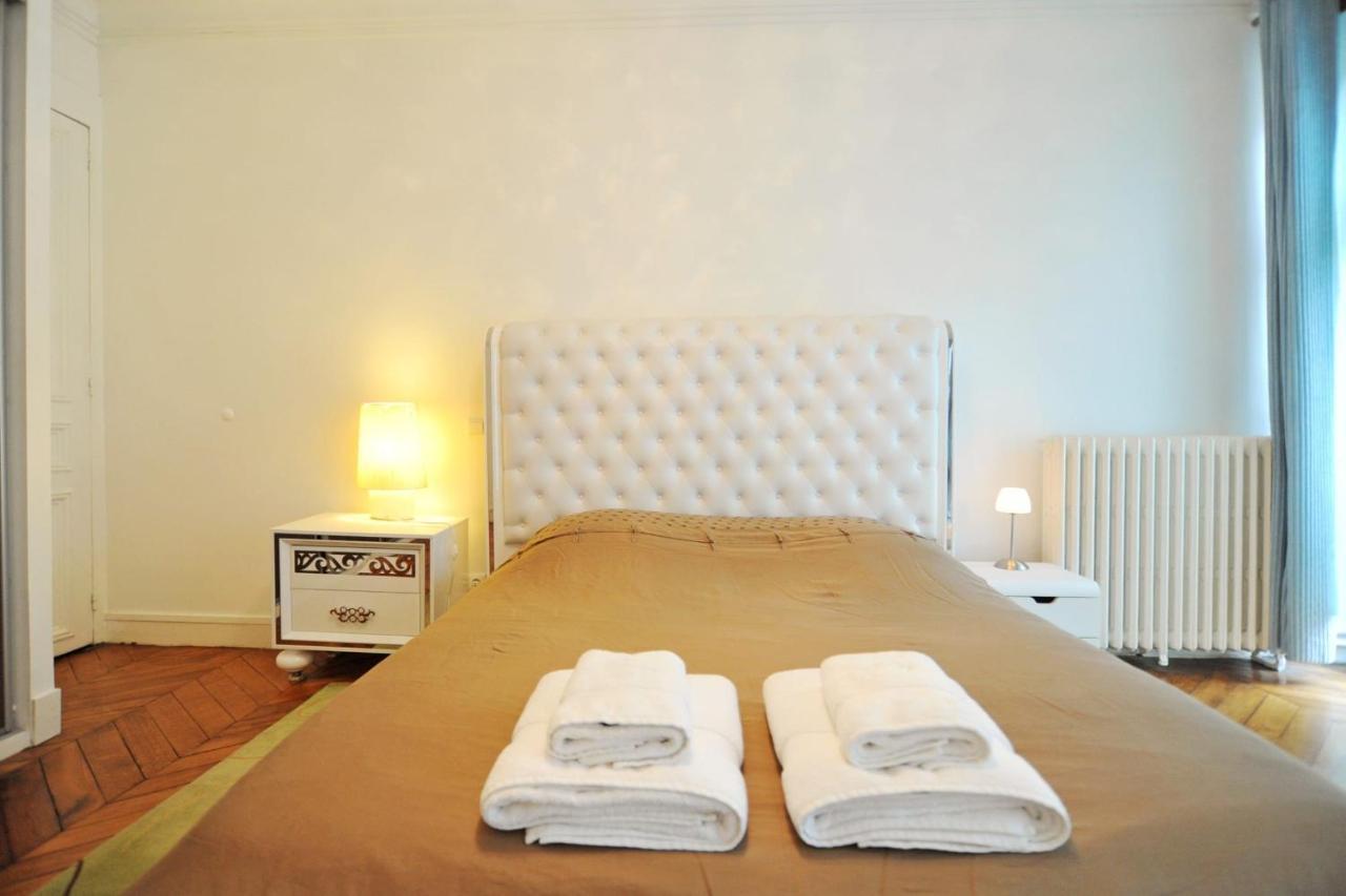 Elegance Sebastopol Pompidou 2