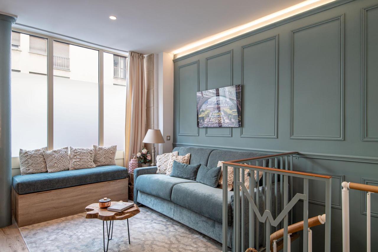 My Cottage in Paris 2