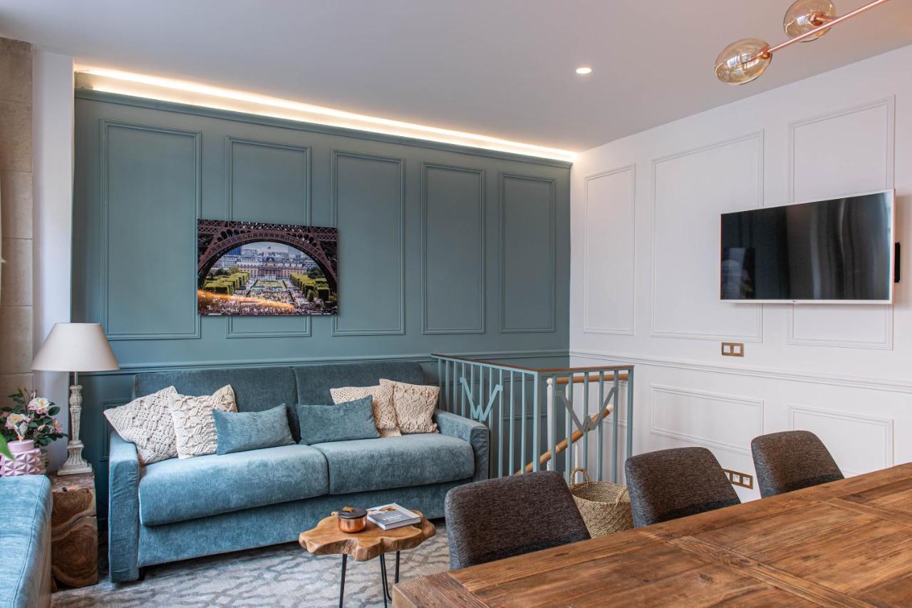 My Cottage in Paris 1