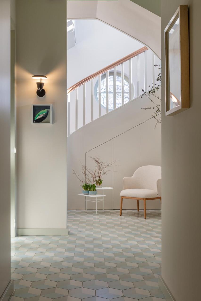 Bagatelle Gardenhouse 2