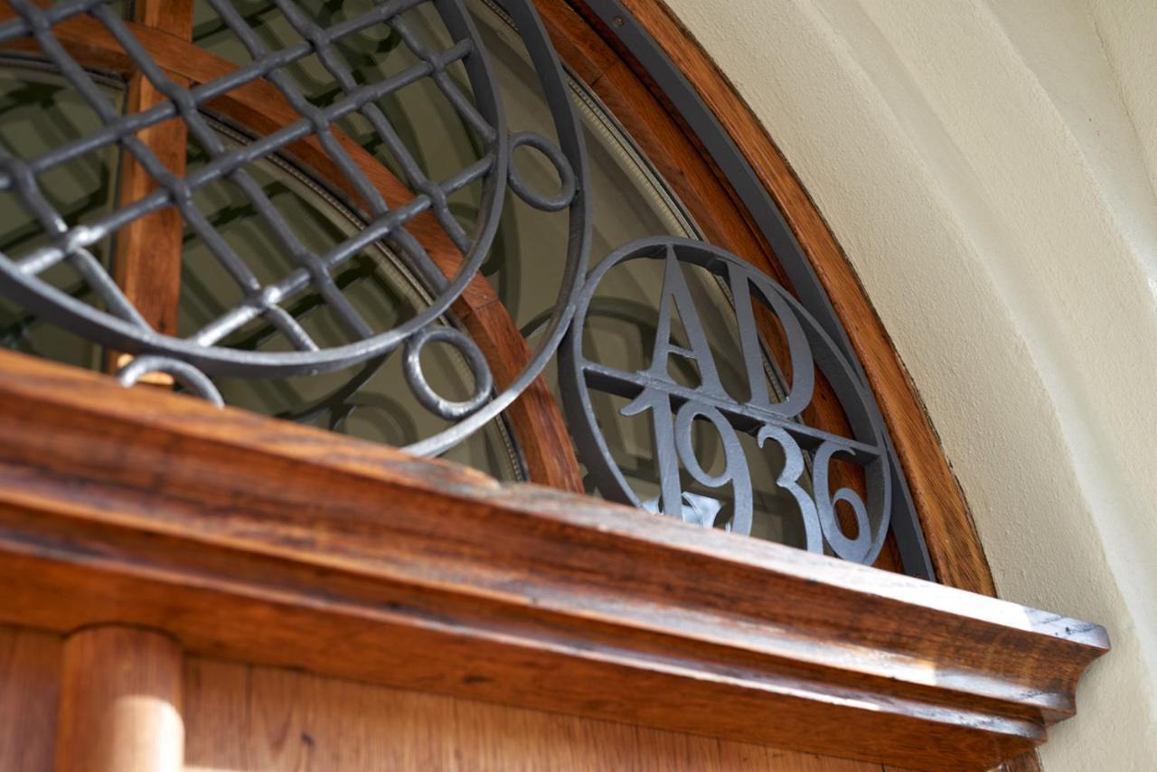 Bagatelle Gardenhouse 1