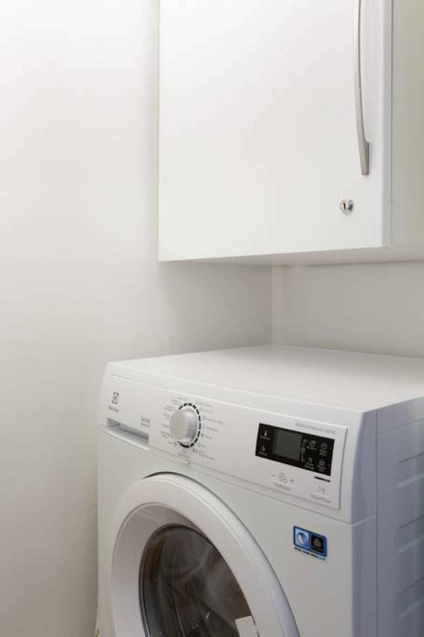 Quiet, Cozy, Design Apartment in Paris 1