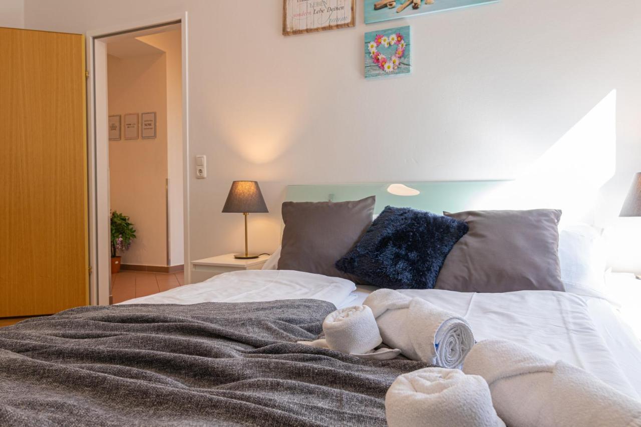 Yeshello Elegant Apartment Near Central Vienna 2