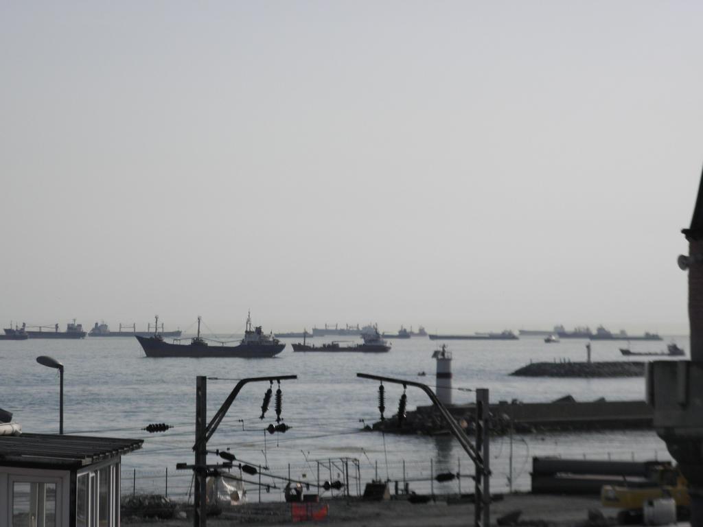 Serife Sirin Hanim Konagi