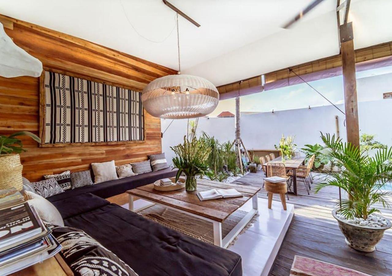 Villa Ubuntu by Optimum Bali Villas 2