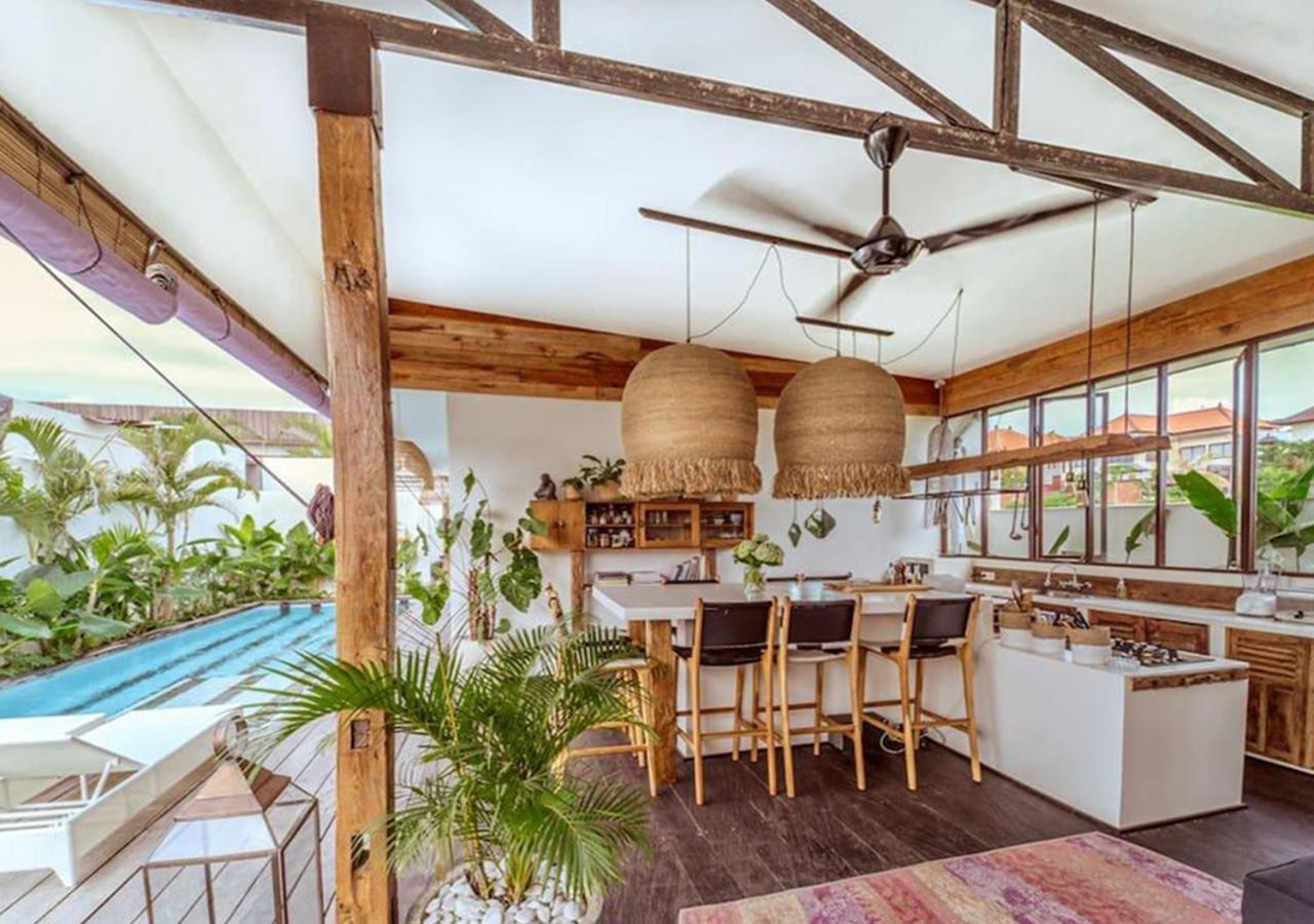 Villa Ubuntu by Optimum Bali Villas 1