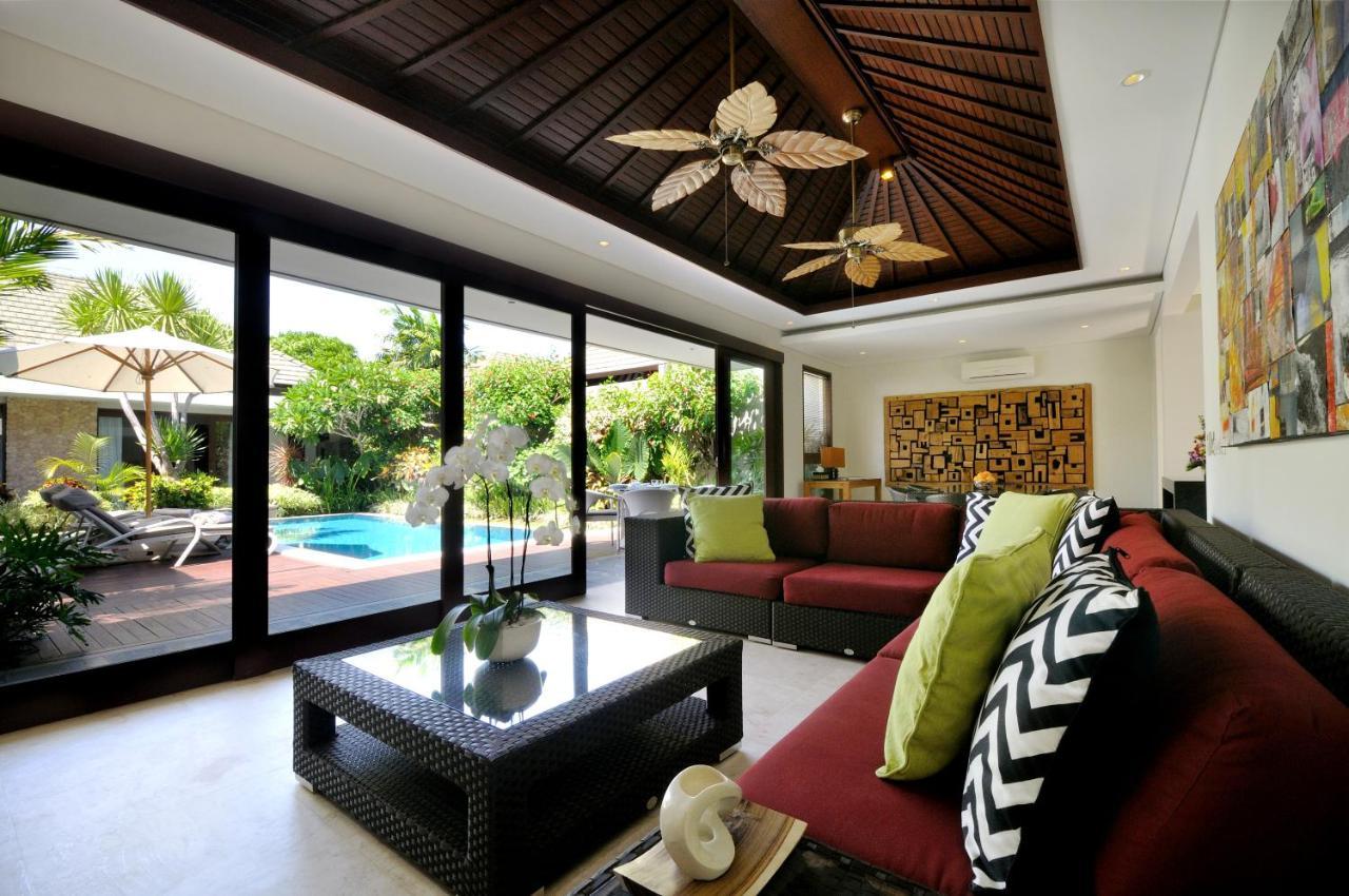 Kejora Beachfront Estate Sanur - Luxurious Villa Seven Kejora 2