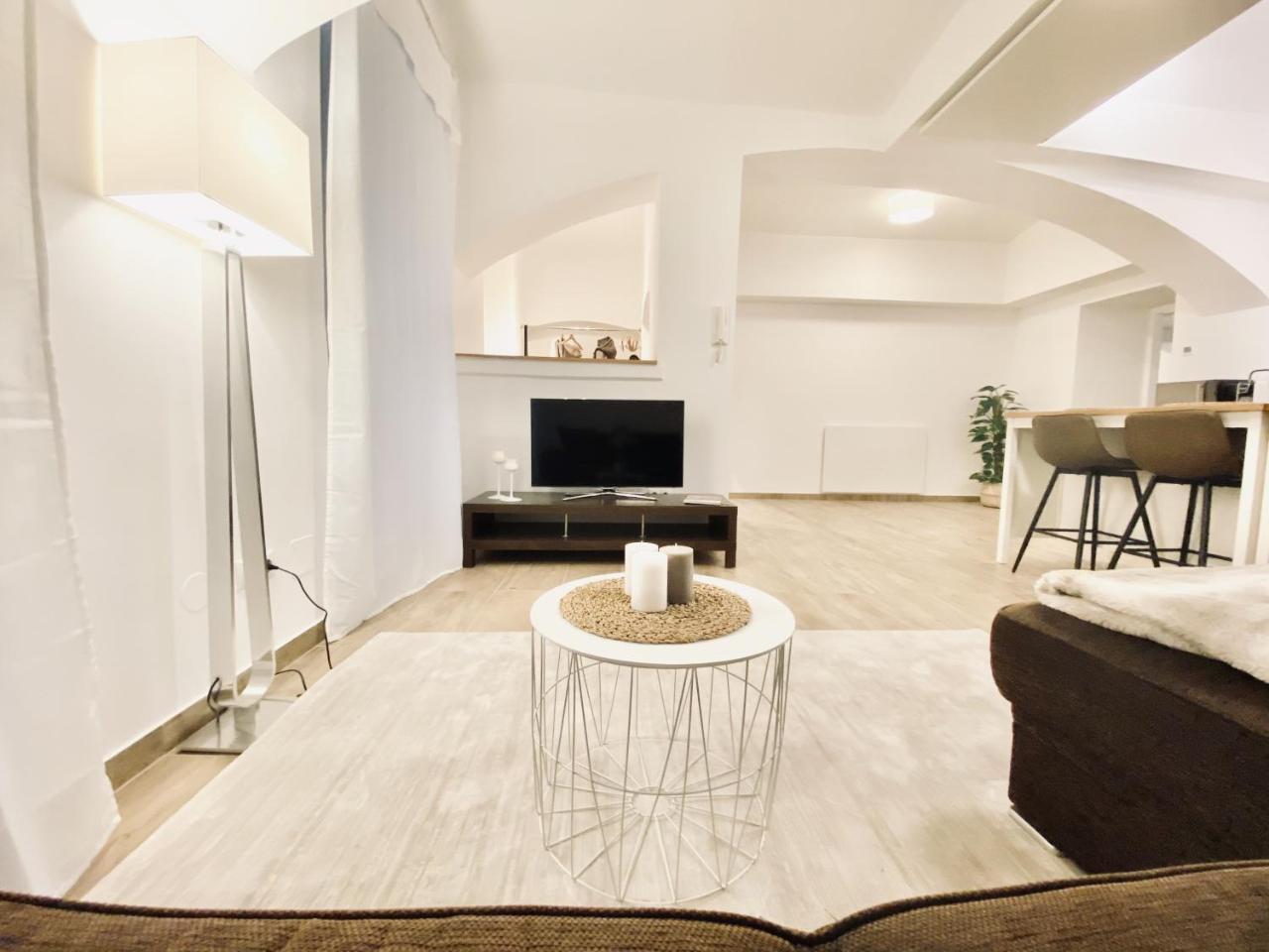 The Luxury Loft Vienna 2