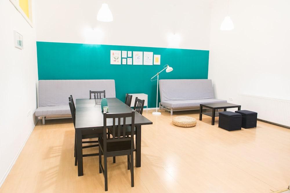 Fullhouse Ernesto III