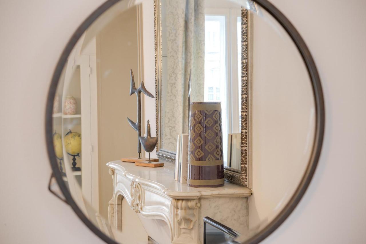 Sweett - Rue Saint Lazare 2