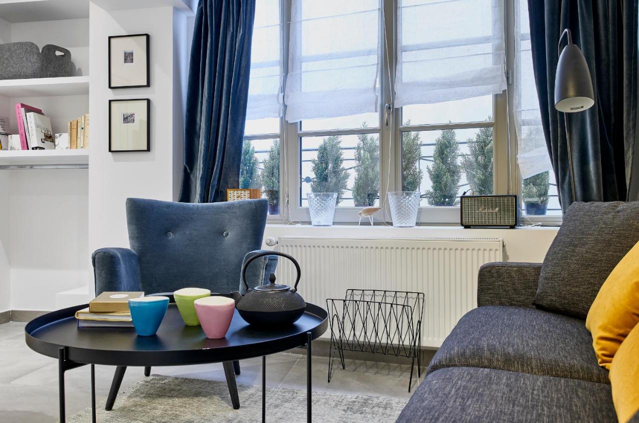 My Maison in Paris - Sentier 2