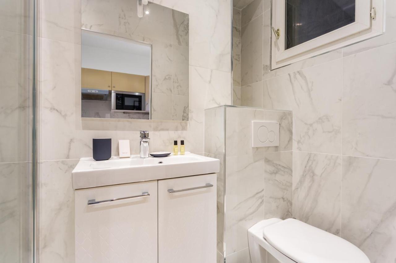 Cmg Palais Des Congres/ Ternes 1