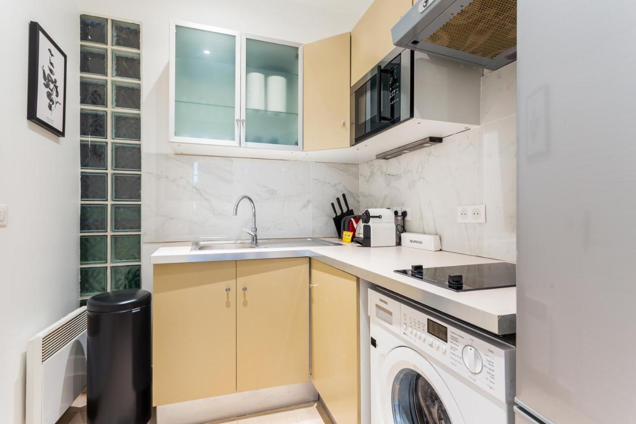 Cmg Palais Des Congres/ Ternes 2