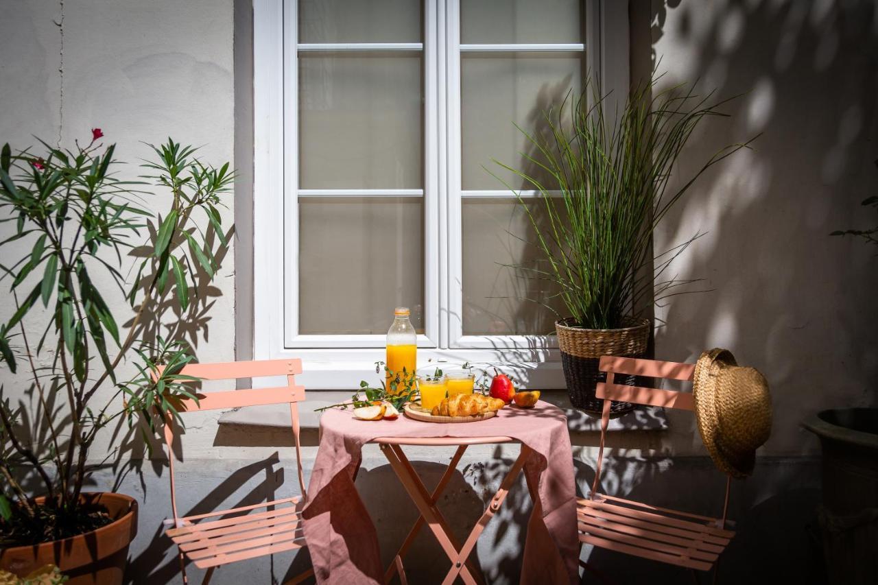 Artisan Loft Paris 2