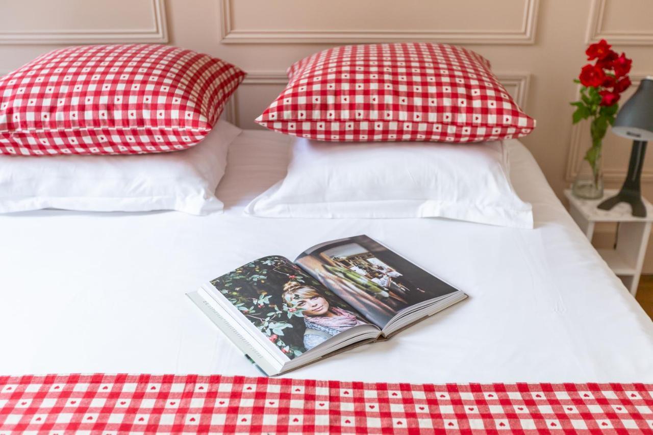 Artisan Loft Paris 1