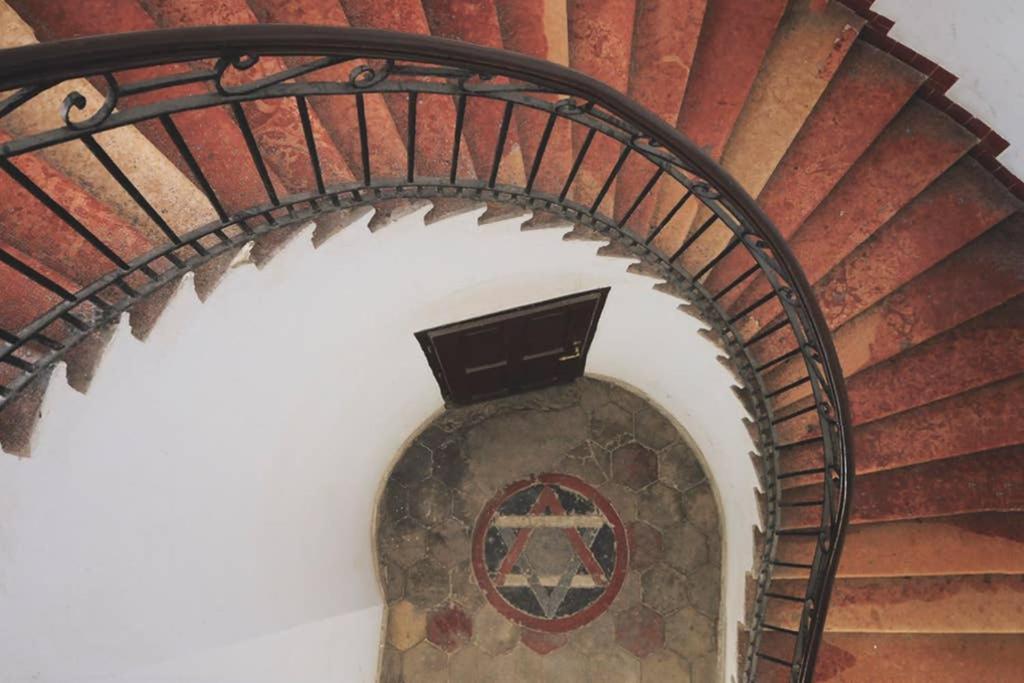 Travelers Home in the Heart of Budapest 2