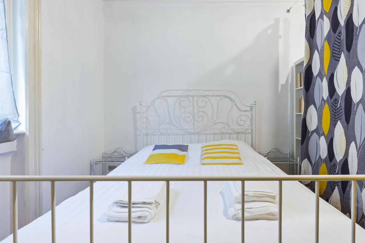 Loreto Courtyard Apartment 2