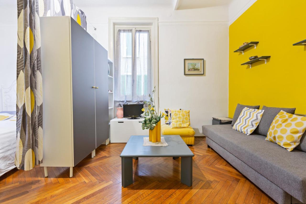 Loreto Courtyard Apartment