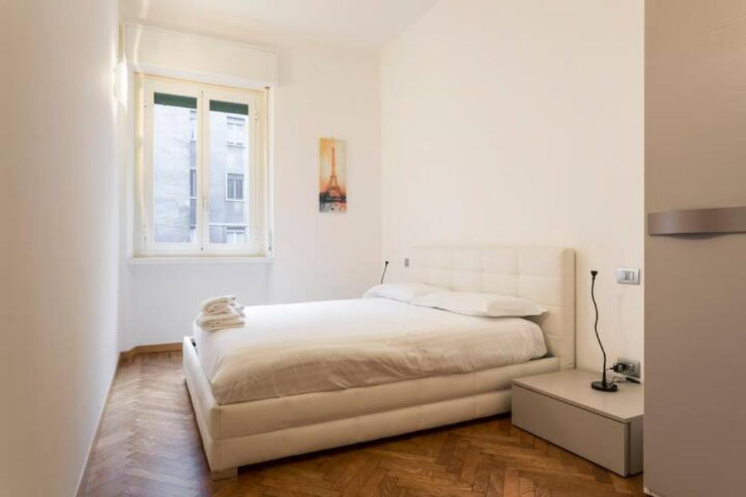 Loreto & Stazione Centrale Cozy Apartment 2