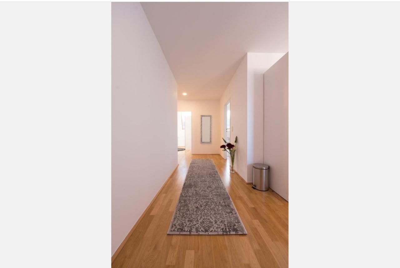 Sunny Penthouse Dg I Apt 44 1