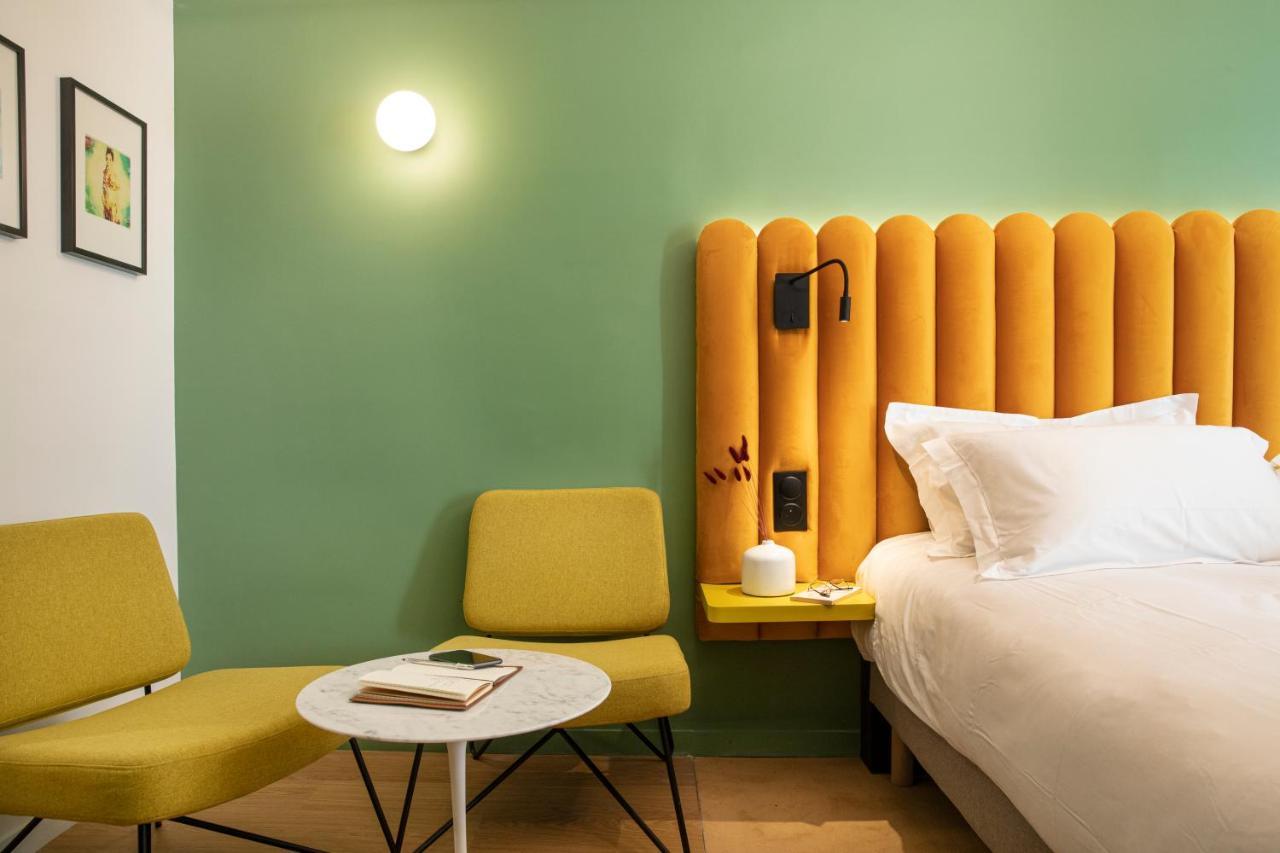 Beauquartier Paris - Grands Boulevards 1