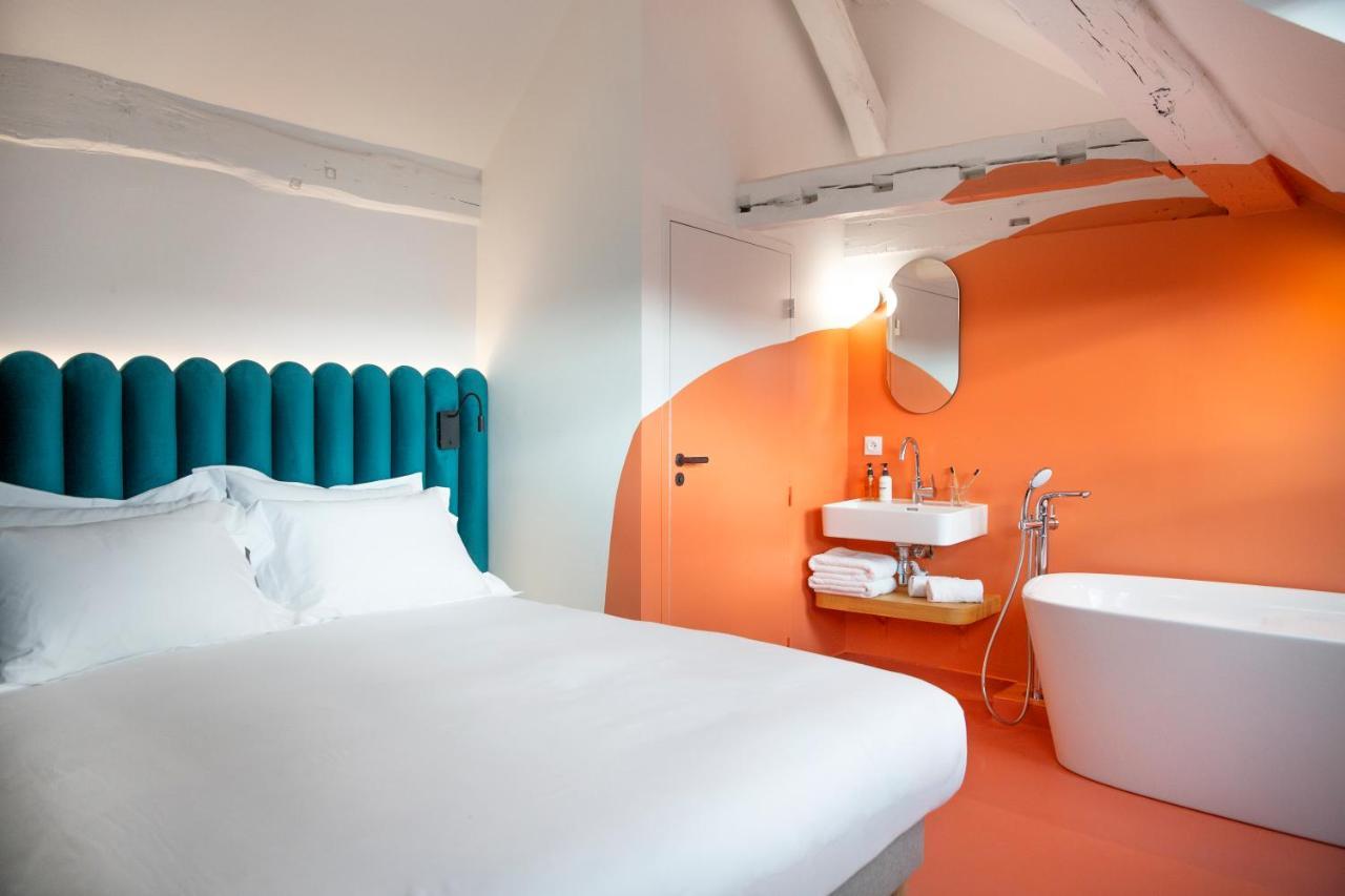 Beauquartier Paris - Grands Boulevards 2