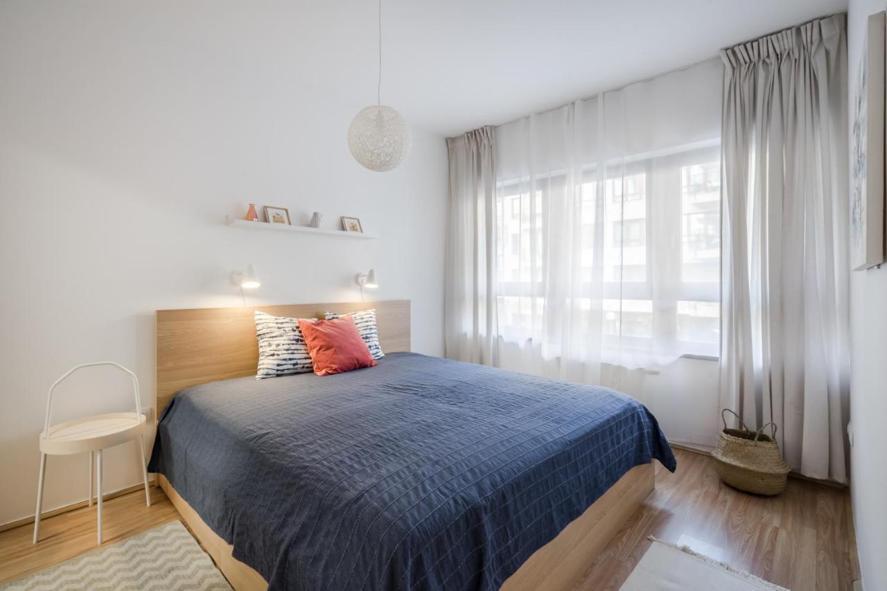 Bpr City Lodge Apartments 1