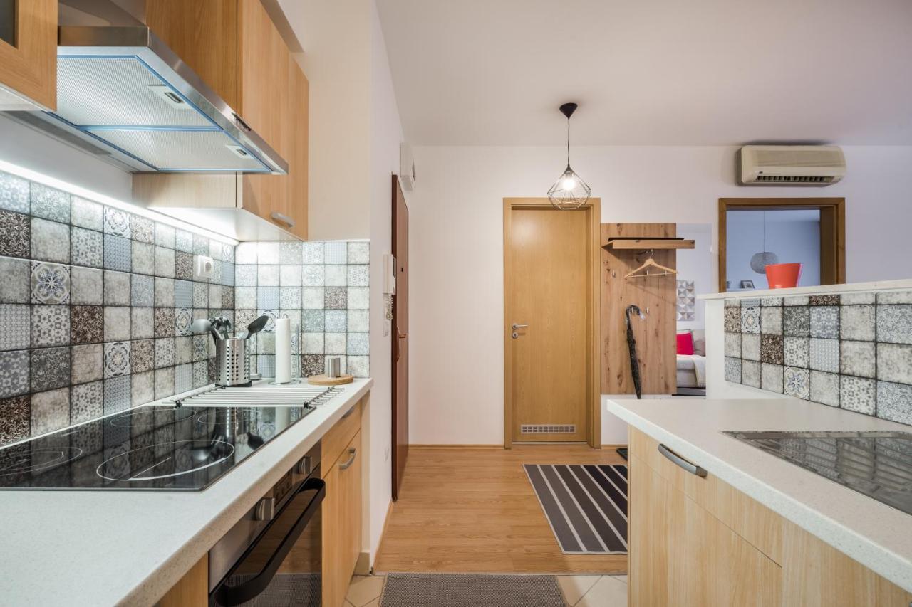 Bpr City Lodge Apartments 2