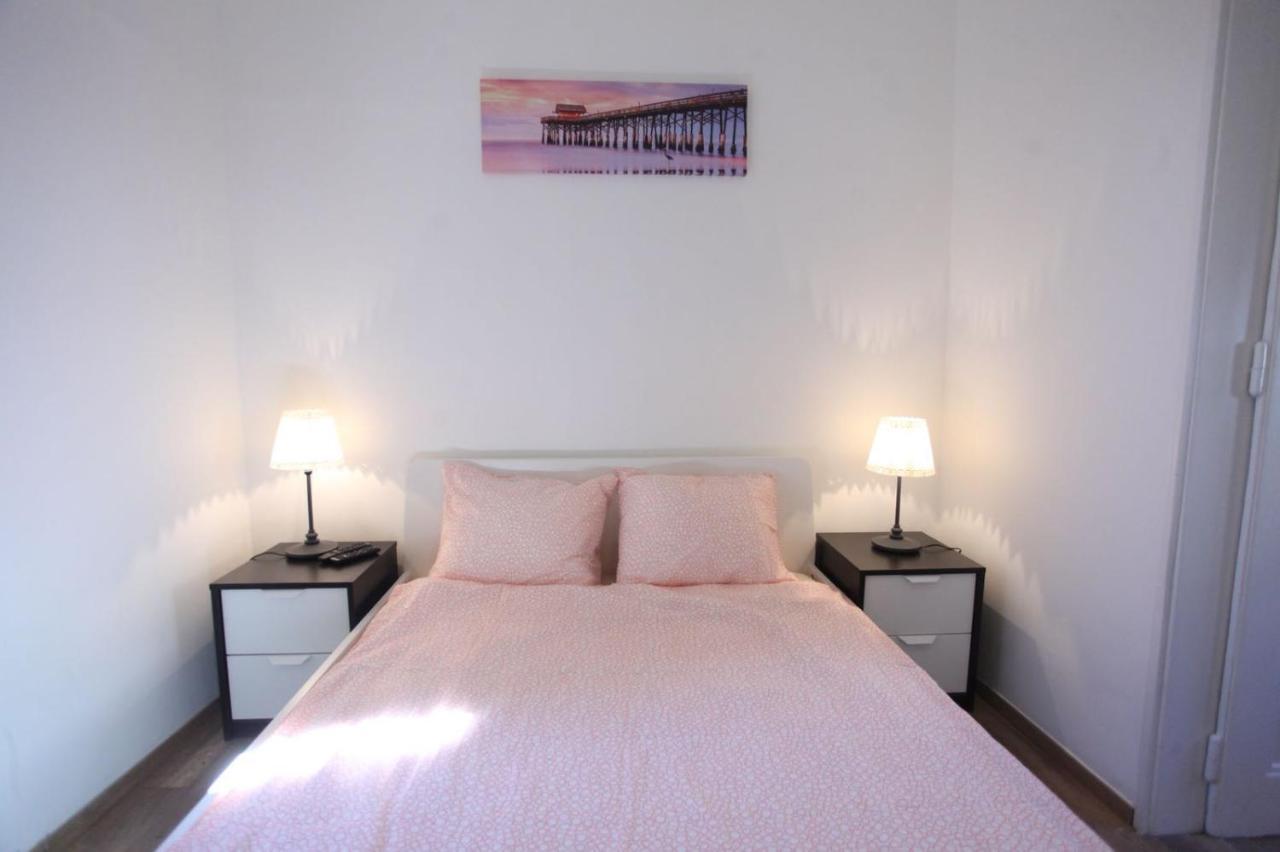 Budapest Quality Apartments. 2