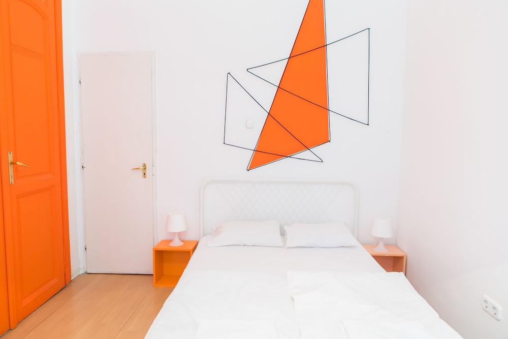 Fullhouse Ernesto II 1