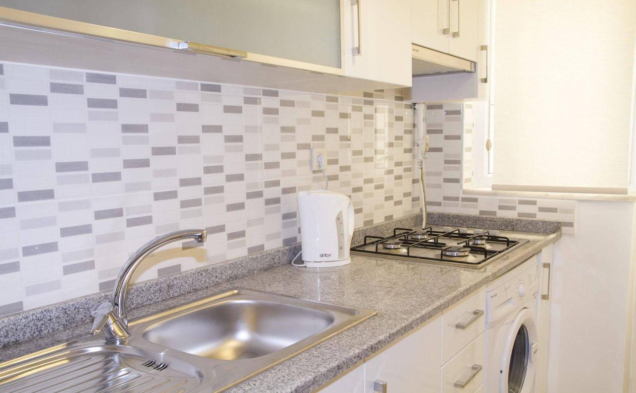 Taksim Bomonti VIP Apartments 1