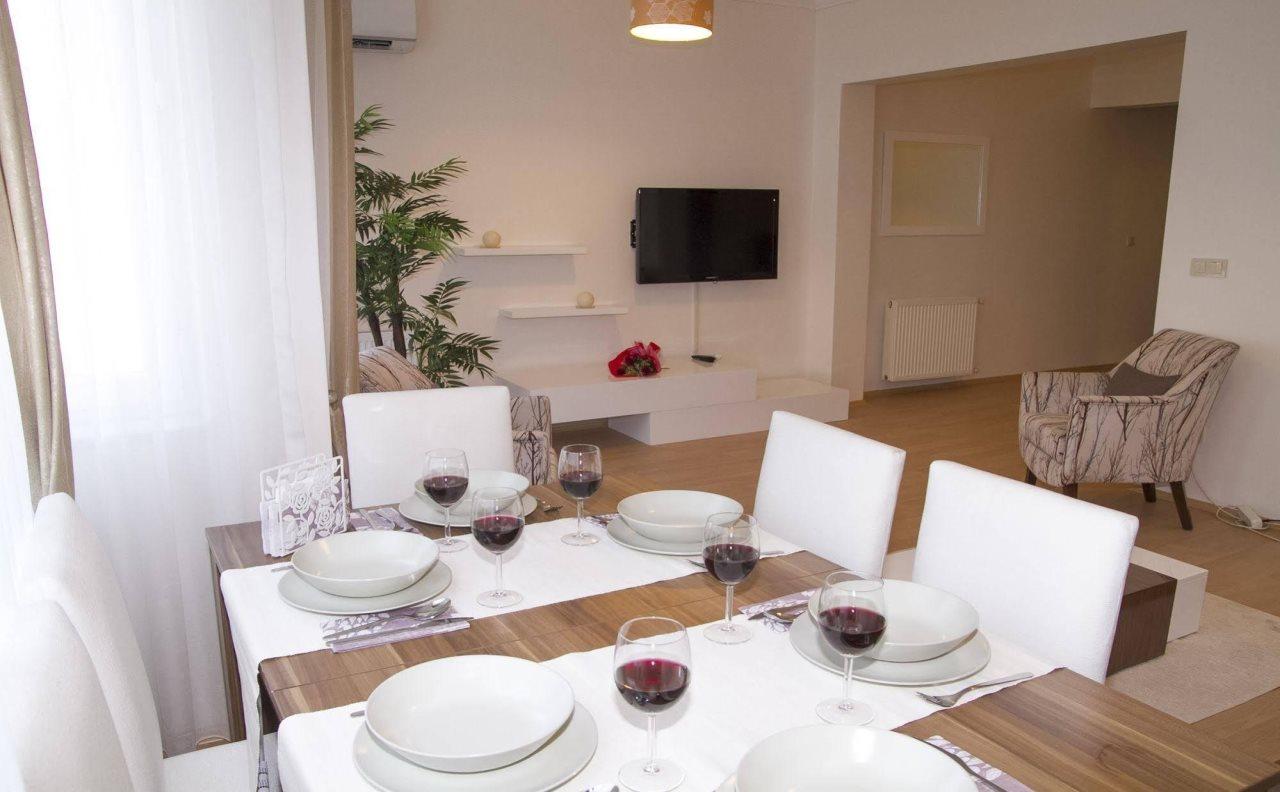 Taksim Bomonti VIP Apartments 2