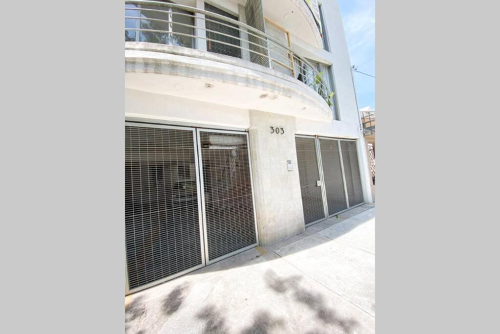 Depa Completo Unico Cerca de Aeropuerto Estadio Gnp Y Centro 2