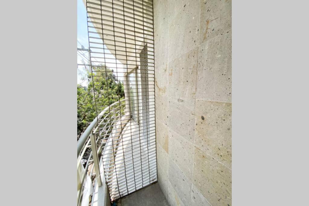 Depa Completo Unico Cerca de Aeropuerto Estadio Gnp Y Centro 1