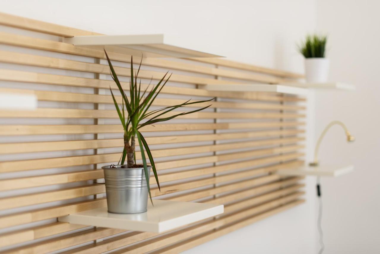 Vienna City Apartment Erlachgasse 2