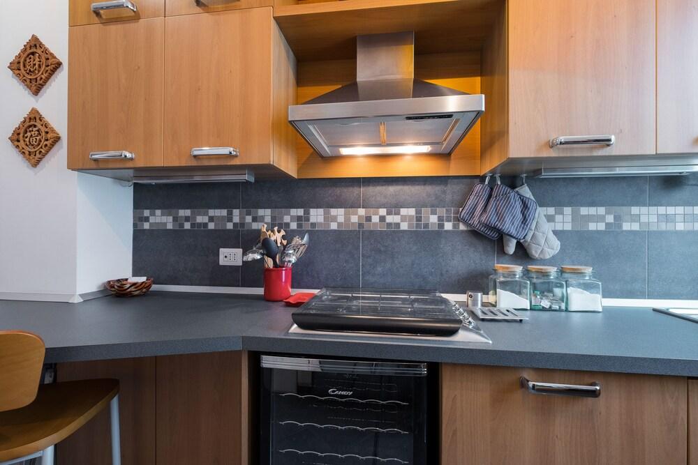 Flatty Apartments - Stelvio 2