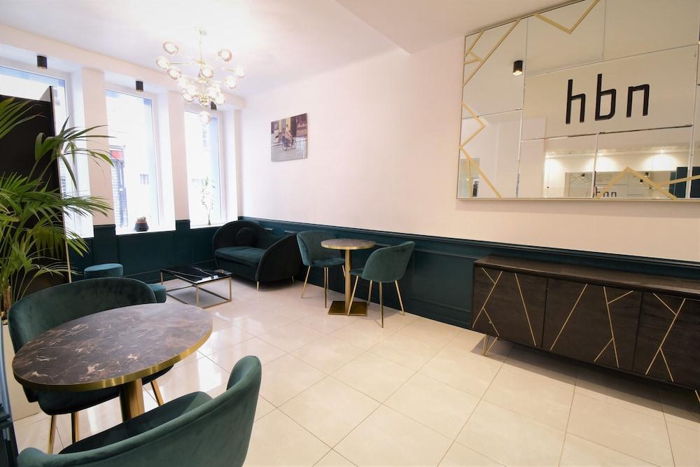 Hotel Bonne Nouvelle Paris 1