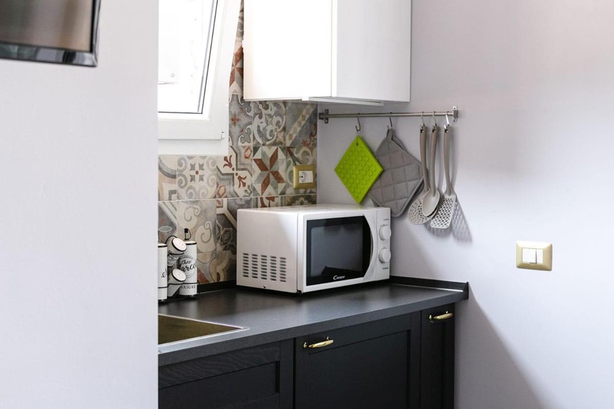 Brera Charming Studio