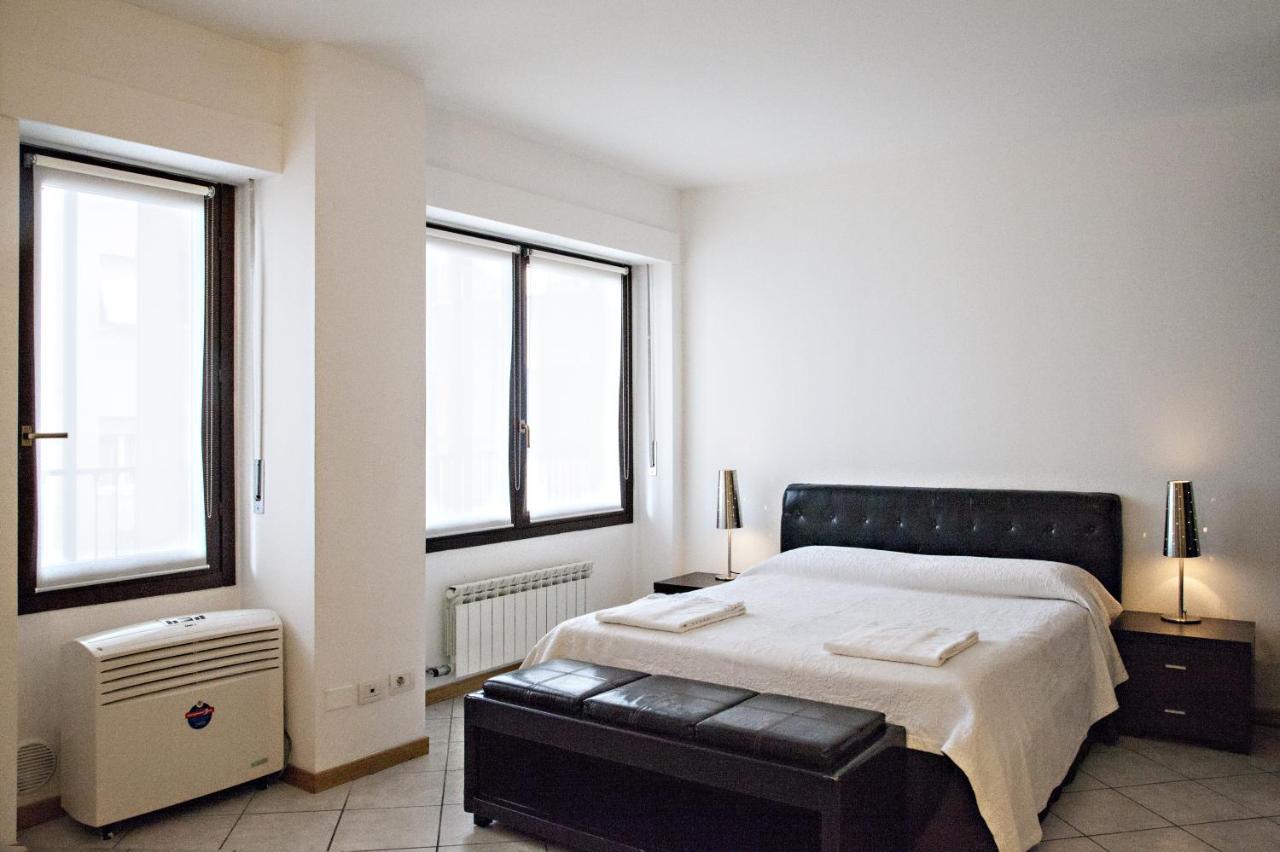 Easy Milano Apartment Navigli