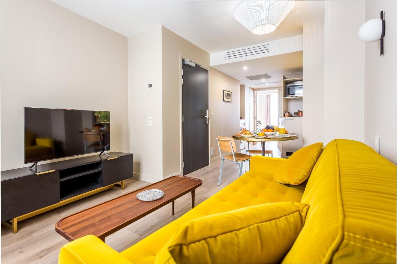 Beauquartier - Sentier 1