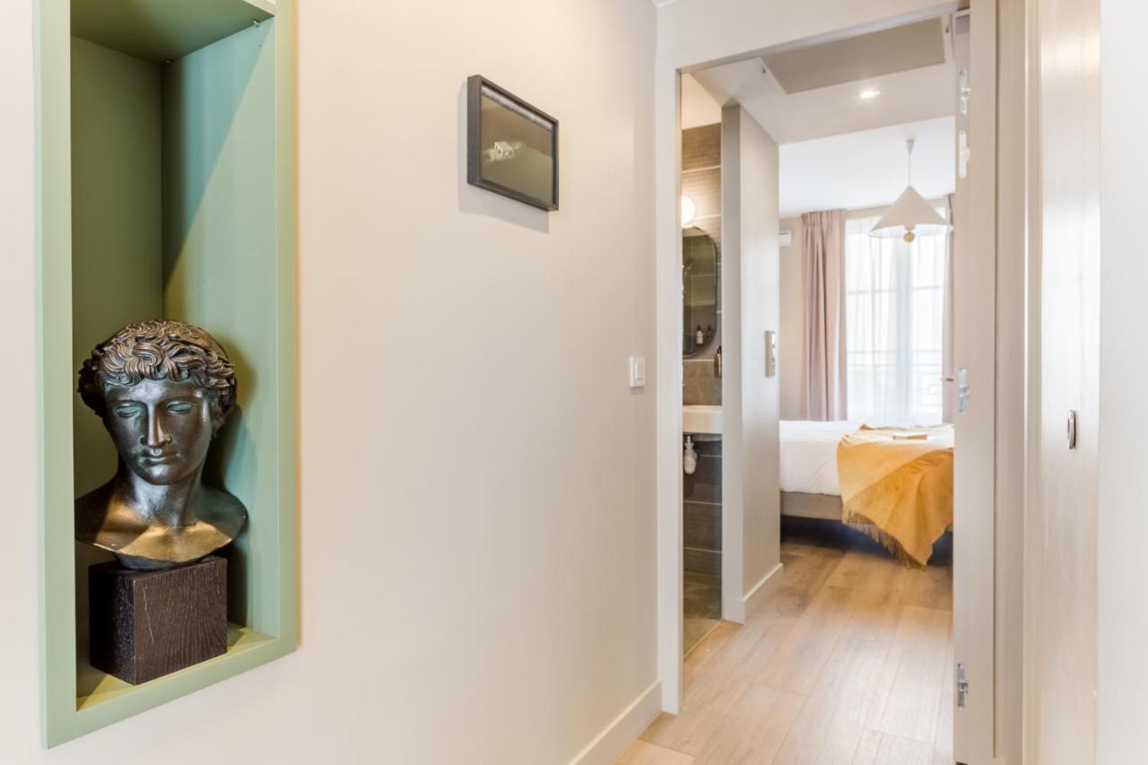 Beauquartier - Sentier 2