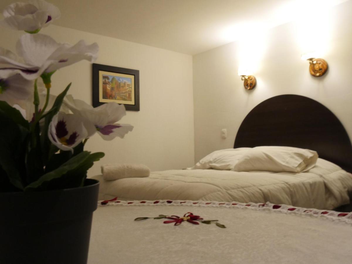 La Estancia Cusco Hotel 1